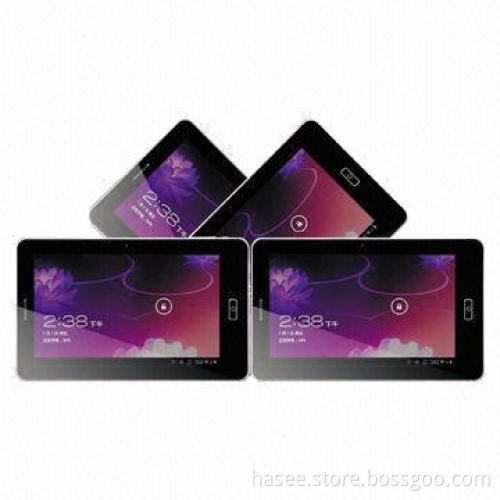 7-inch Android Tablet PC with High Performance